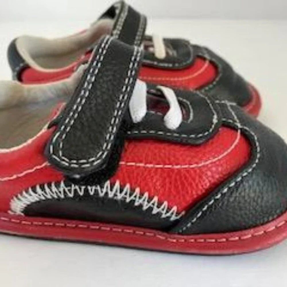 My Shoes from Jack & Lily Size 30-36 Months